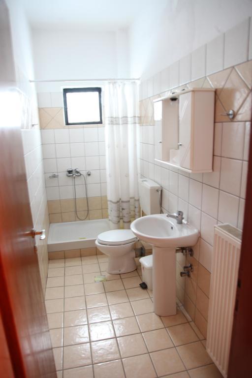 Vasiliki Apartments Platamonas Chambre photo
